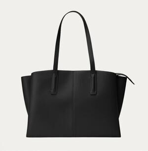 Freja New York Paloma Tote Black